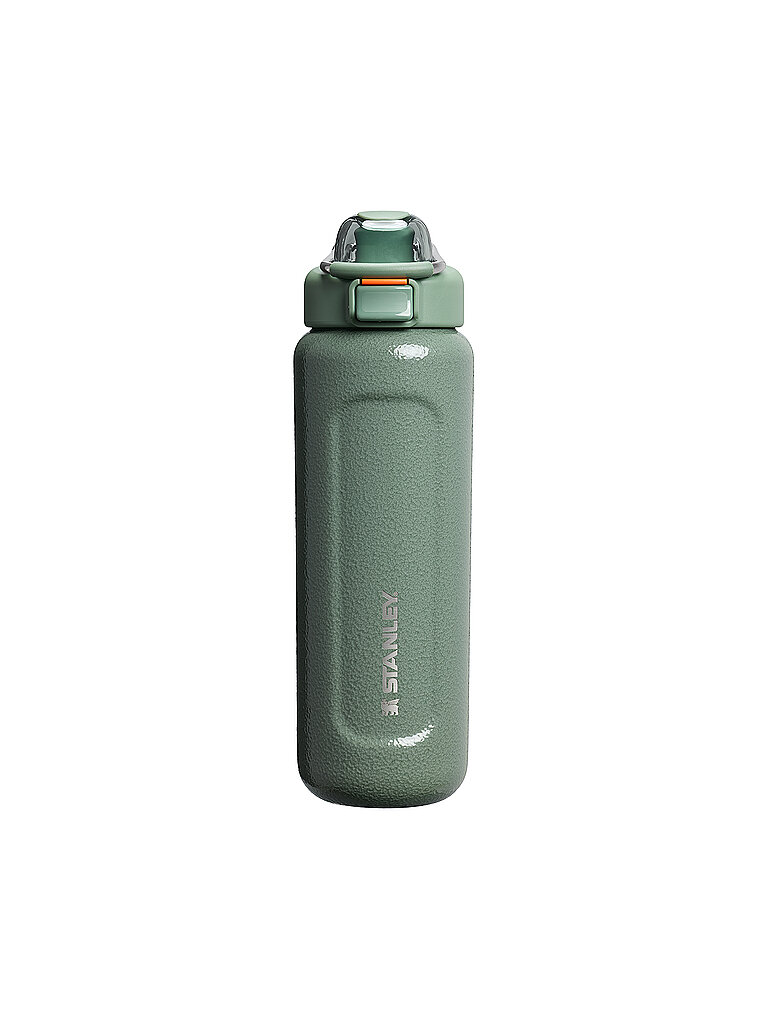 STANLEY Isolierflasche - Thermosflasche WELLSPRING BOTTLE 0,7l Green grün