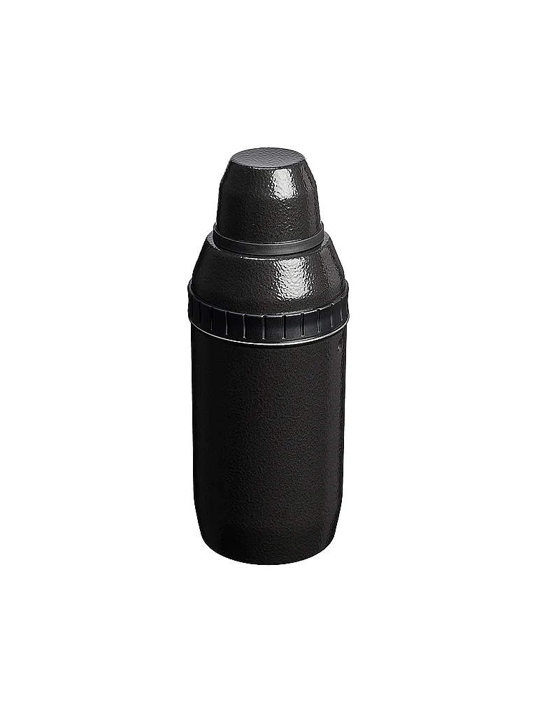 Stanley The Happy Hour Cocktail Shaker Set Flasche schwarz