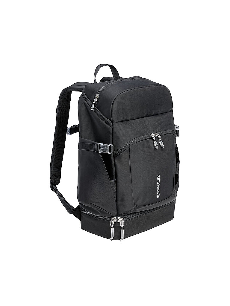 STANLEY Rucksack VITALIZE BACKBACK  29.2L Black schwarz
