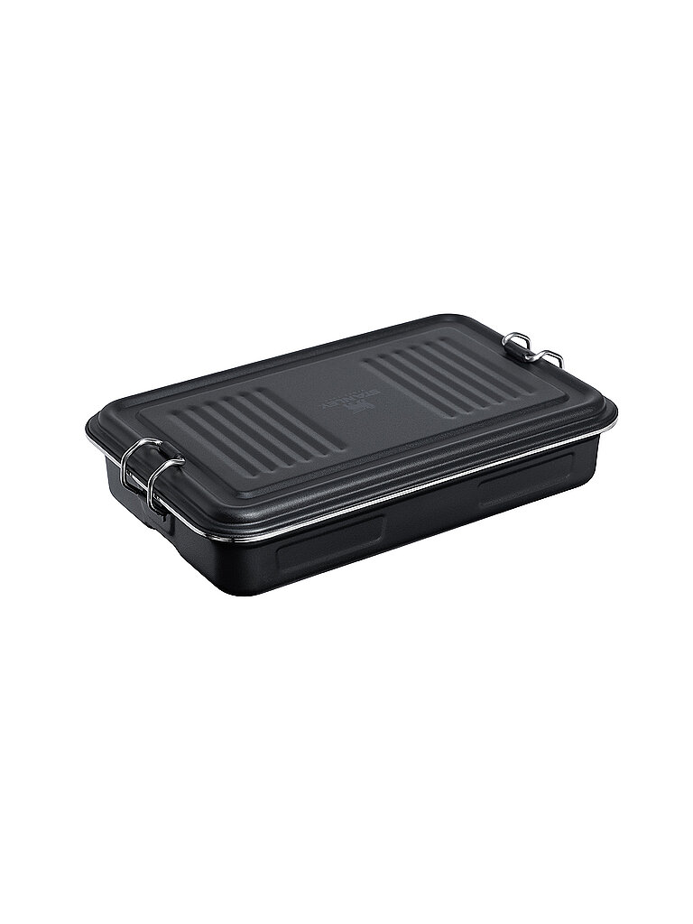 STANLEY Lunchbox CLASSIC Useful 1,1l Black  schwarz