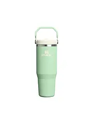 STANLEY | Isolierflasche - Thermosflasche Classic FLIP STRAW 2.0 0,89l  Pomelo | hellgrün