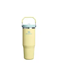 STANLEY | Isolierflasche - Thermosflasche Classic FLIP STRAW 2.0 0,89l  Pomelo | gelb