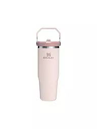 STANLEY | Isolierflasche - Thermosflasche Classic FLIP STRAW 2.0 0,89l  Pomelo | rosa