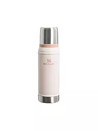 STANLEY | Isolierflasche - Thermosflasche VACUUM BOTTLE ASH 0,75l | rosa