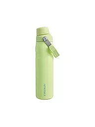 STANLEY | Isolierflasche - Thermosflasche ICEFLOW FAST FLOW BOTTLE 0,6l Frost | gelb