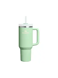 STANLEY | Isolierflasche - Thermosflasche Quencher H2.0 1,2l Pistachio | hellgrün