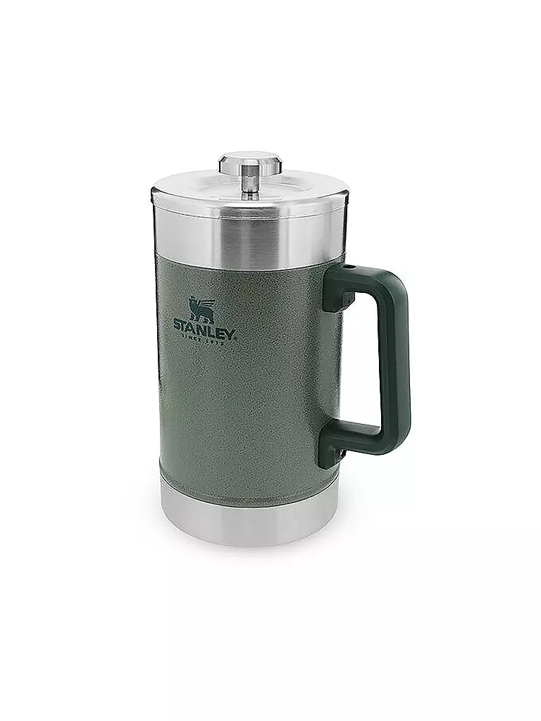 STANLEY | Kaffeekocher French Press 1,4l Gruen | olive