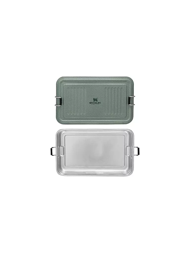STANLEY | Lunchbox THE USEFULL CLASSIC BOX 1,1l Gruen | olive