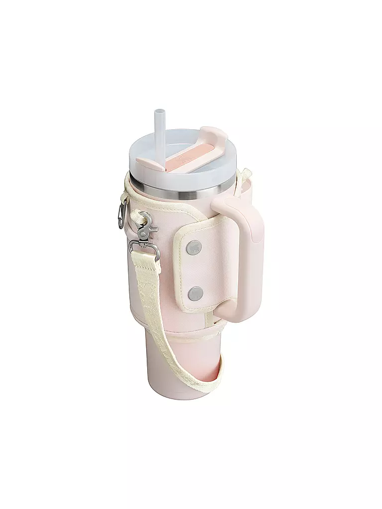 STANLEY | Quencher CARRY ALL 1.2L Quartz | rosa