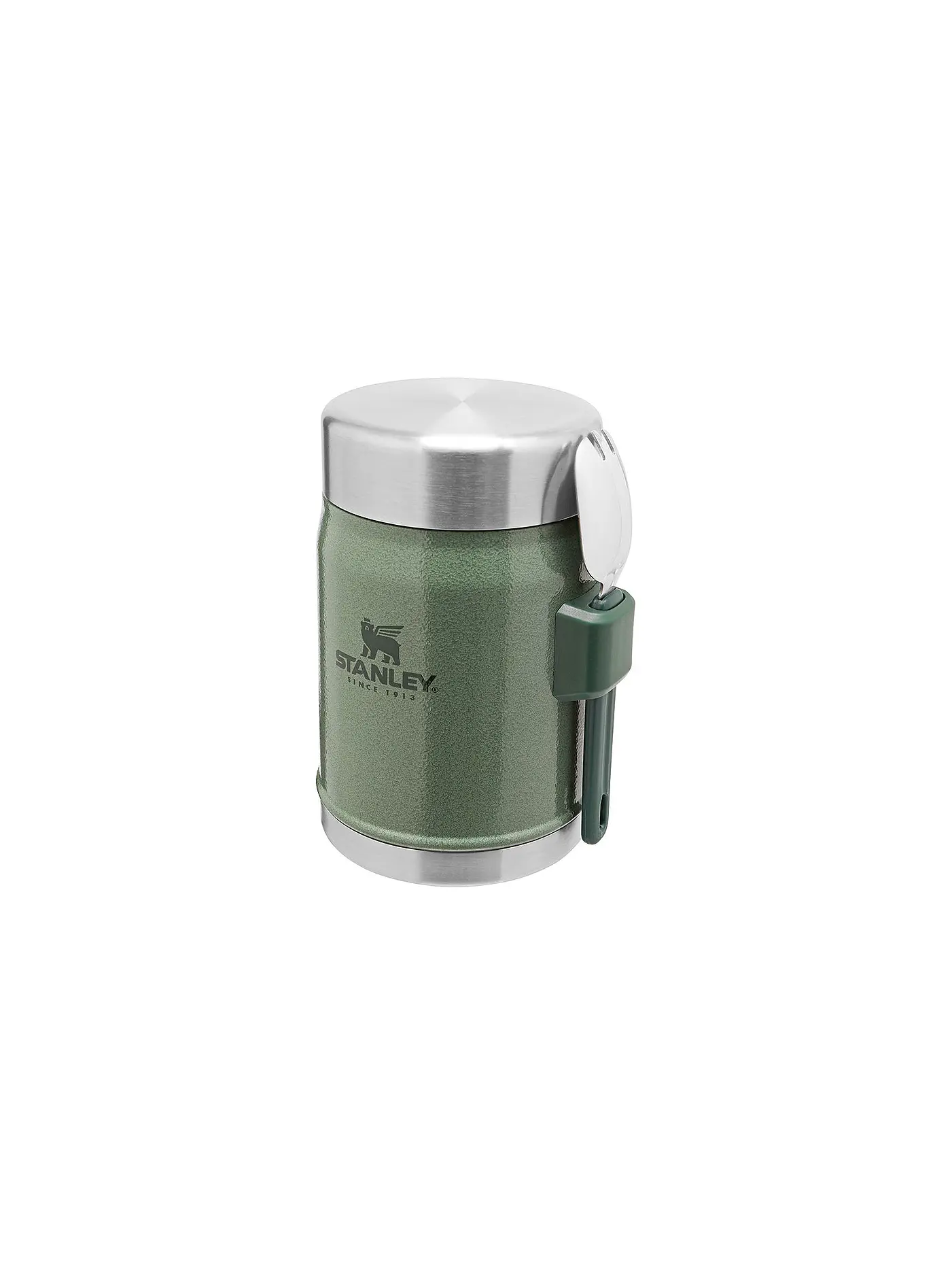 STANLEY | Thermosbehälter Food Jar 0,4l Grün | grün