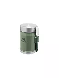 STANLEY | Thermosbehälter Food Jar 0,4l Lake | grün