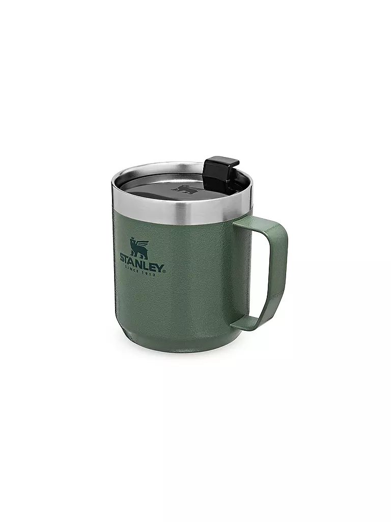 STANLEY | Thermostasse Capmug Stanley 0,35l Grün | olive