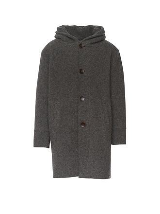 STAPF | Wollmantel Oversized Fit ADRIANIO
