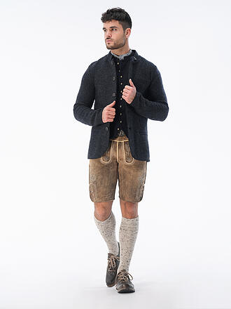 STAPF | Trachtenjacke BASTL
