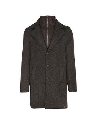 STAPF | Trachtenmantel AUREL