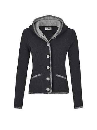 STAPF | Trachtenstrickjacke MALWINE 