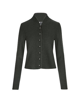 STAPF | Trachtenstrickjacke BRUNA