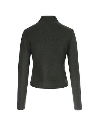 STAPF | Trachtenstrickjacke BRUNA