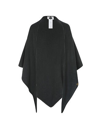 STAPF | Cape - Poncho BIBI