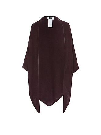 STAPF | Cape - Poncho BIBI