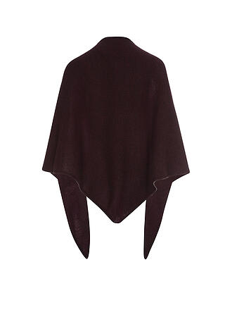 STAPF | Cape - Poncho BIBI