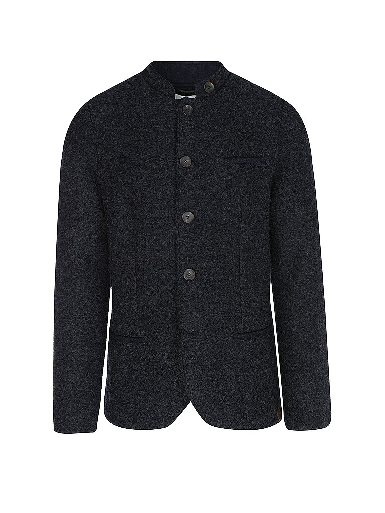 Trachtenjacke BASTL blau XXL herren