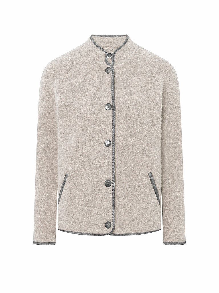 STAPF Walker BERNA beige L damen