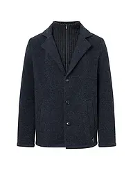 STAPF | Jacke HOLGER | blau