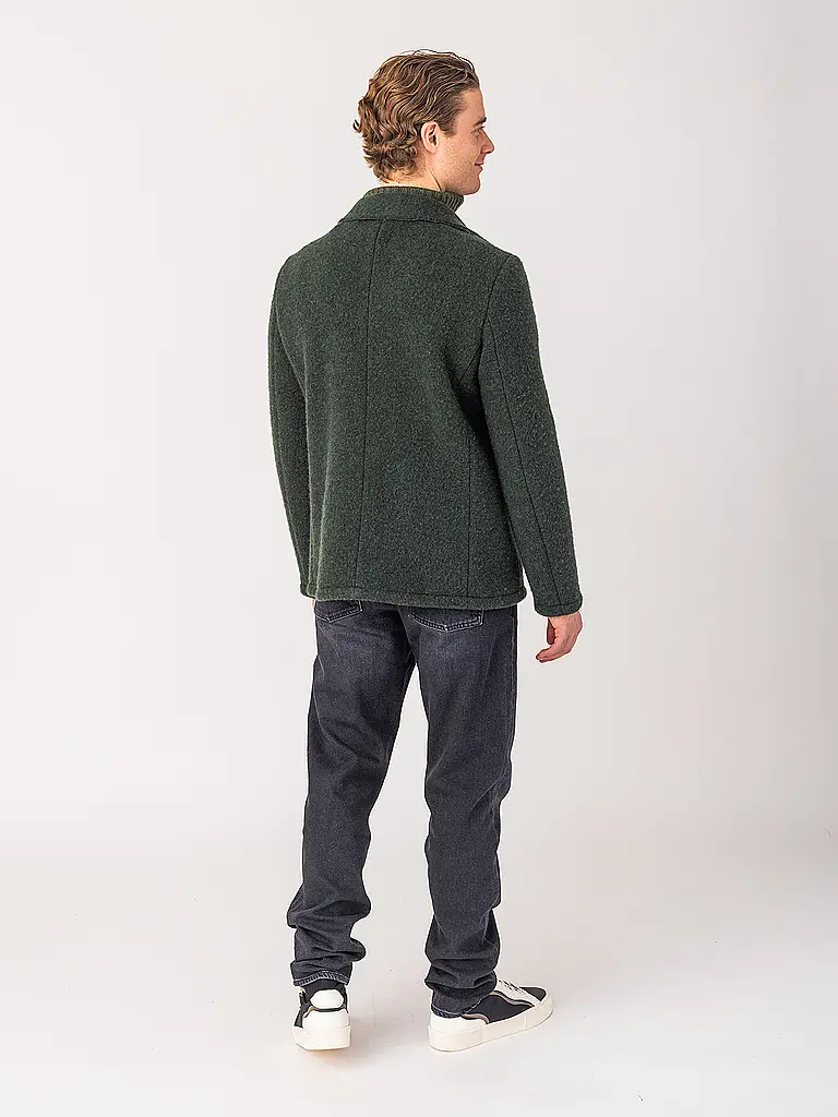STAPF | Jacke HOLGER | 