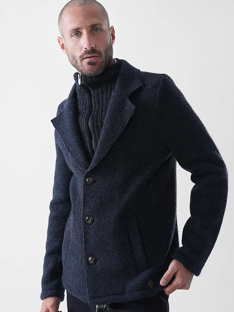 STAPF | Jacke HOLGER | 