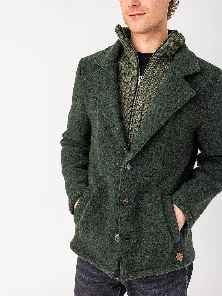 STAPF | Jacke HOLGER | 