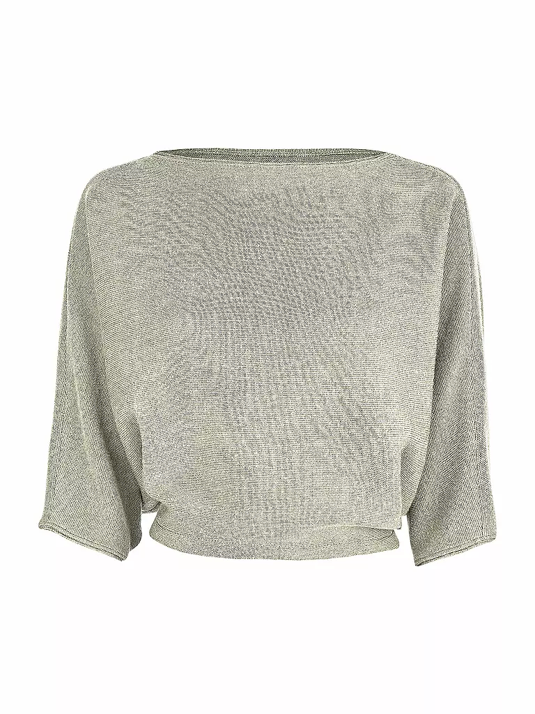 STAPF | Pullover NELINE | creme