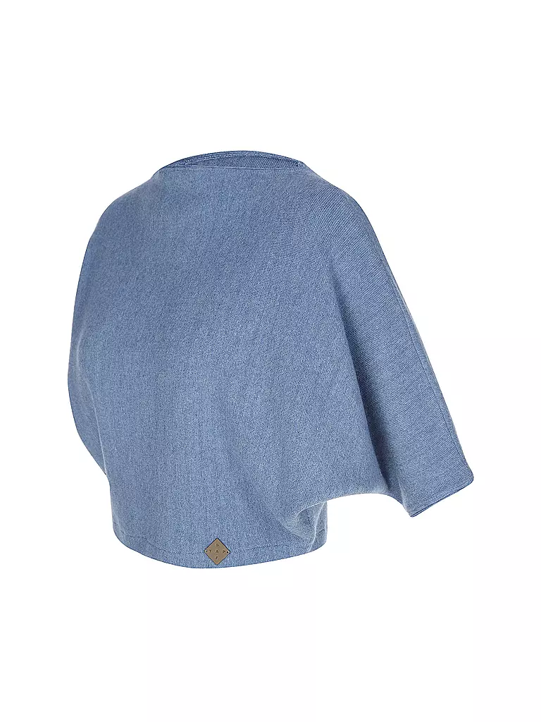 STAPF | Pullover NELINE | dunkelgrün