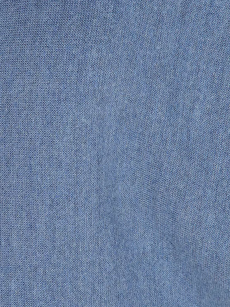 STAPF | Pullover NELINE | dunkelgrün