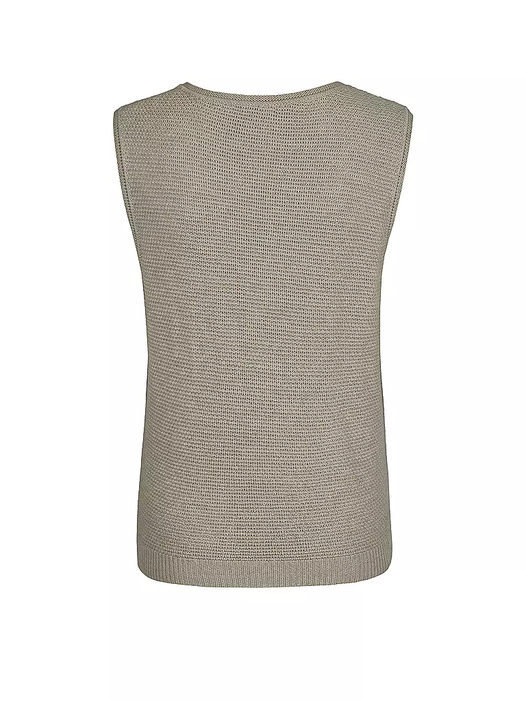 STAPF | Pullunder Relaxed Fit KERSTIN | rosa