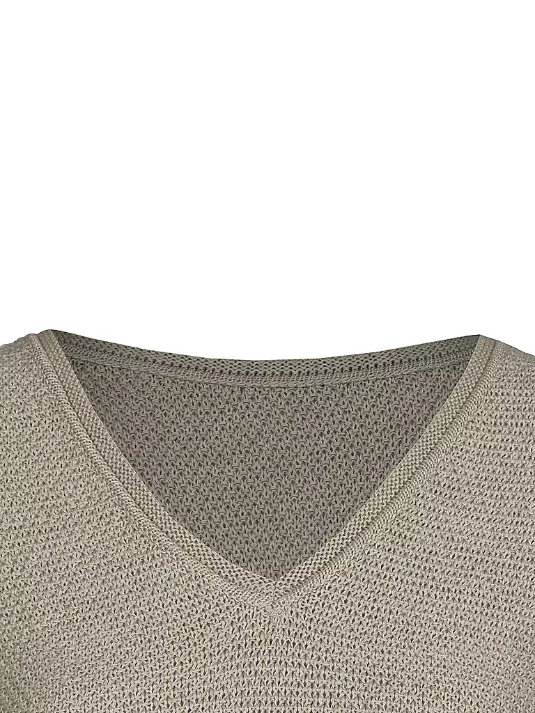 STAPF | Pullunder Relaxed Fit KERSTIN | rosa