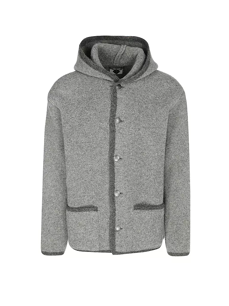 STAPF | Trachtenjacke BASTIAN | camel