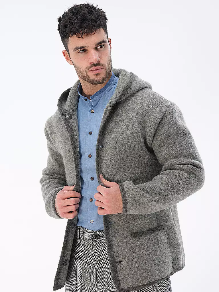 STAPF | Trachtenjacke BASTIAN | camel