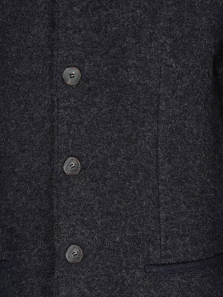 STAPF | Trachtenjacke BASTL | dunkelgrün