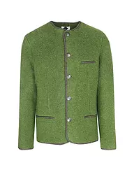 STAPF | Trachtenjacke BRUNHARD  | grün