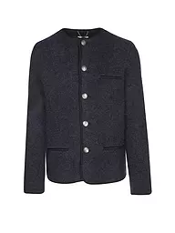STAPF | Trachtenjacke BRUNHARD  | dunkelblau