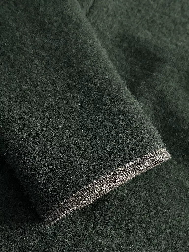 STAPF | Trachtenjacke BRUNHARD | kupfer