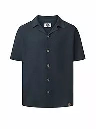 STAPF | Trachtenjacke EMIL | blau
