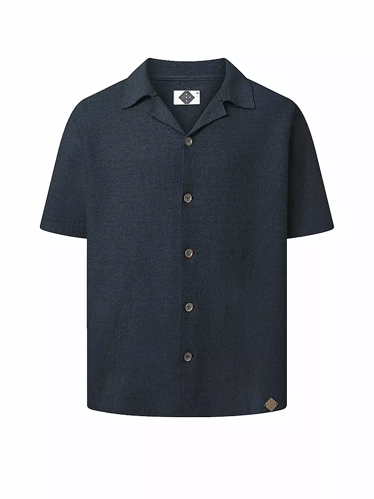 STAPF | Trachtenjacke EMIL | blau