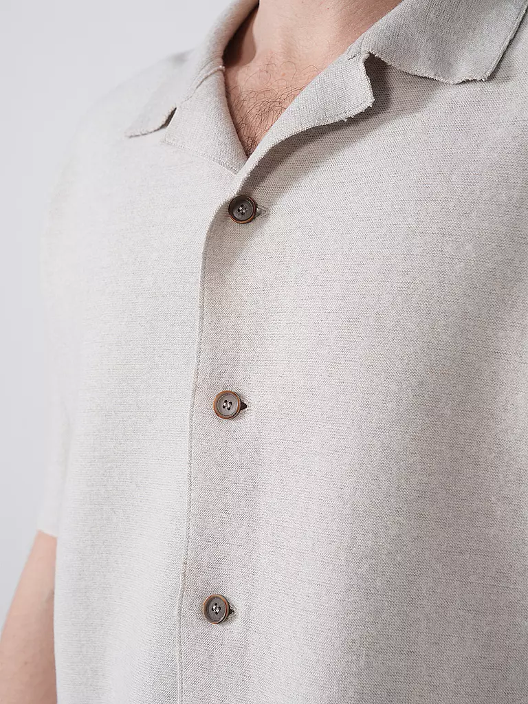 STAPF | Trachtenjacke EMIL | blau