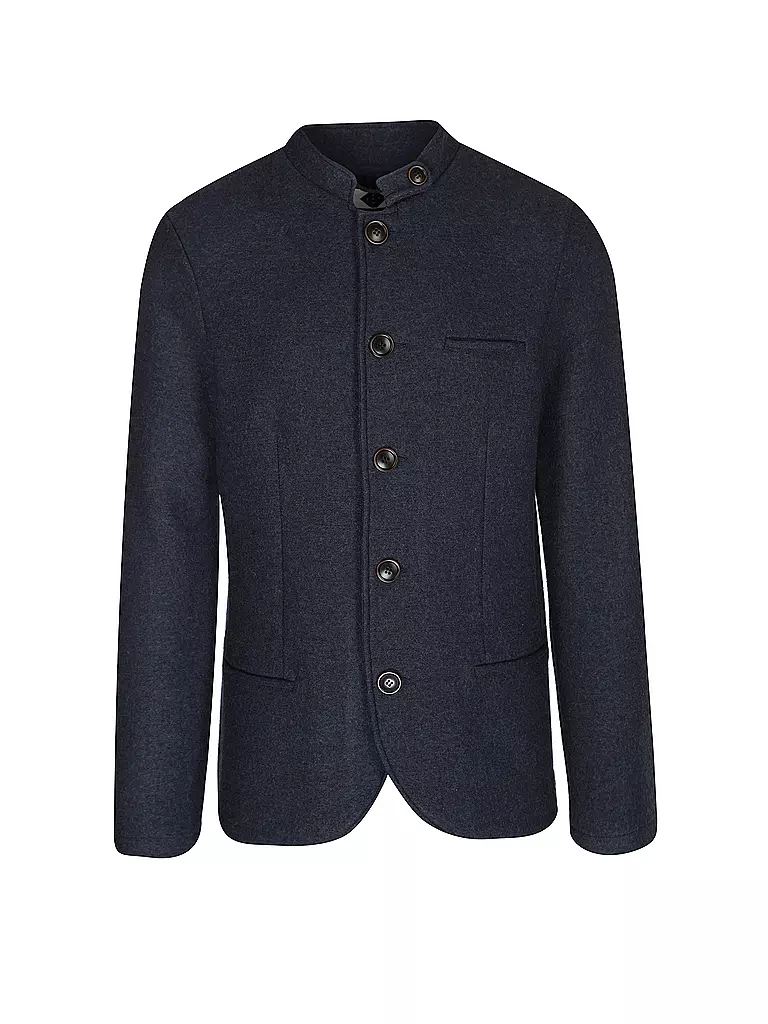 STAPF | Trachtenjacke MAGNUS | dunkelblau
