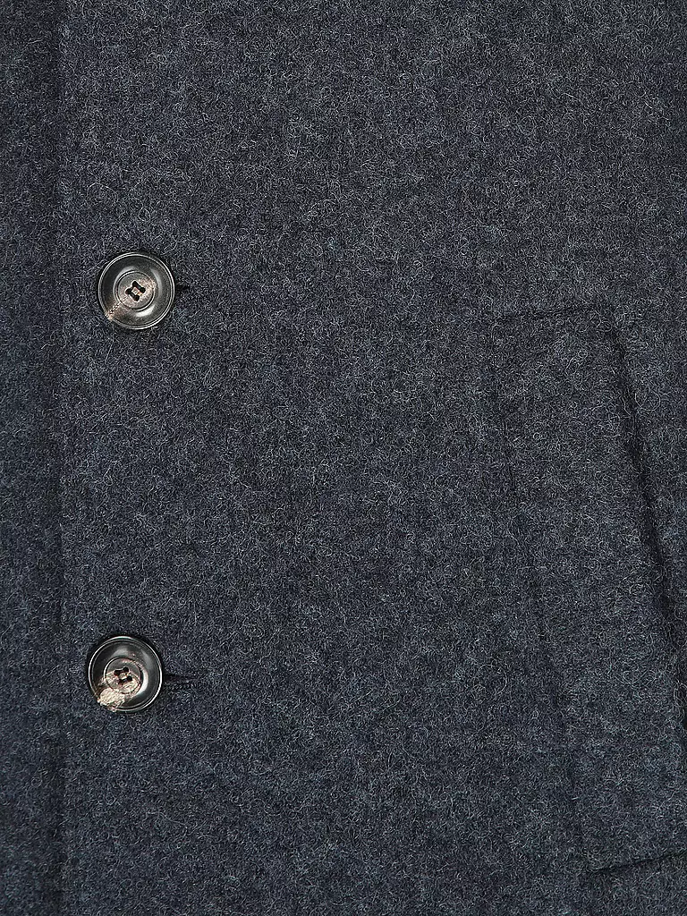 STAPF | Trachtenmantel AUREL | braun
