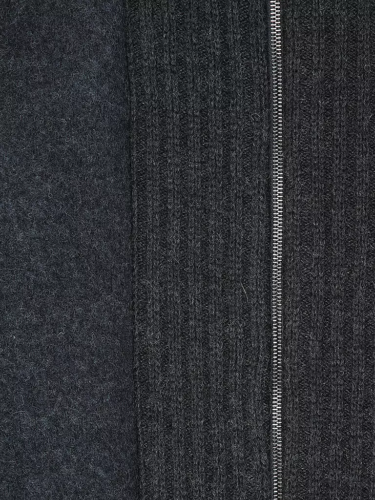 STAPF | Trachtenmantel AUREL | braun