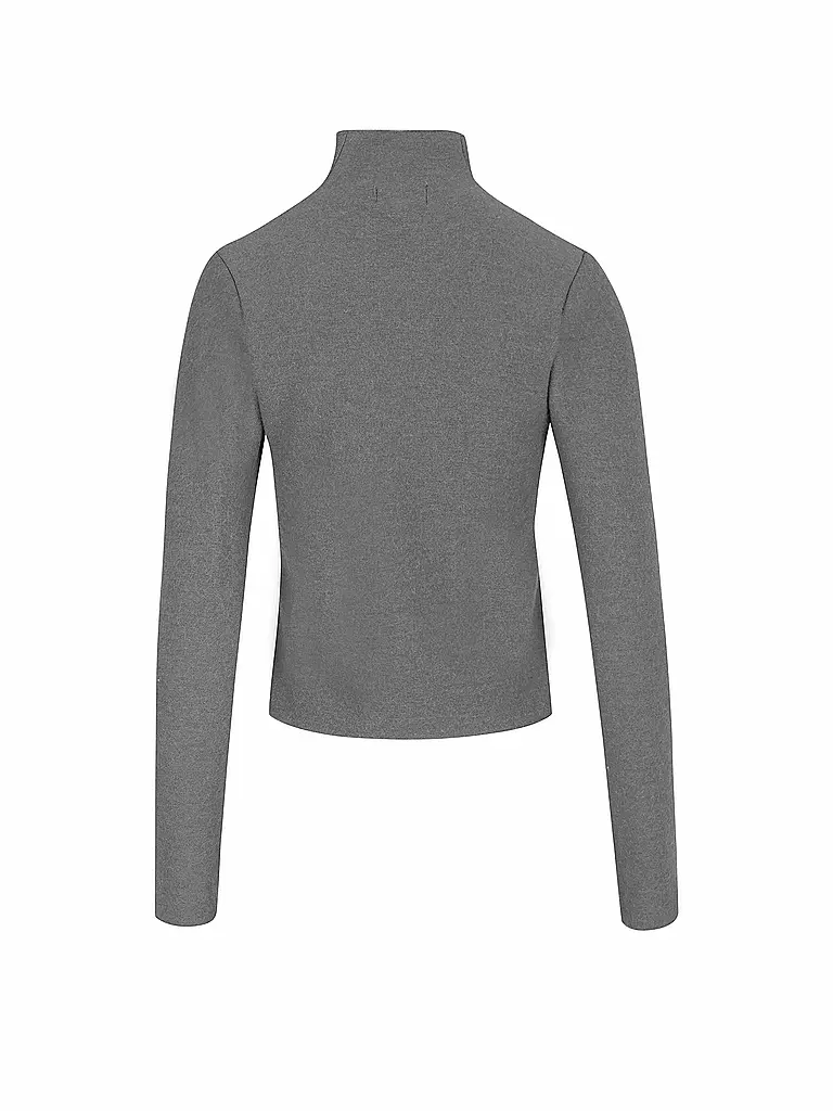 STAPF | Trachtenstrickjacke BRUNA | grün