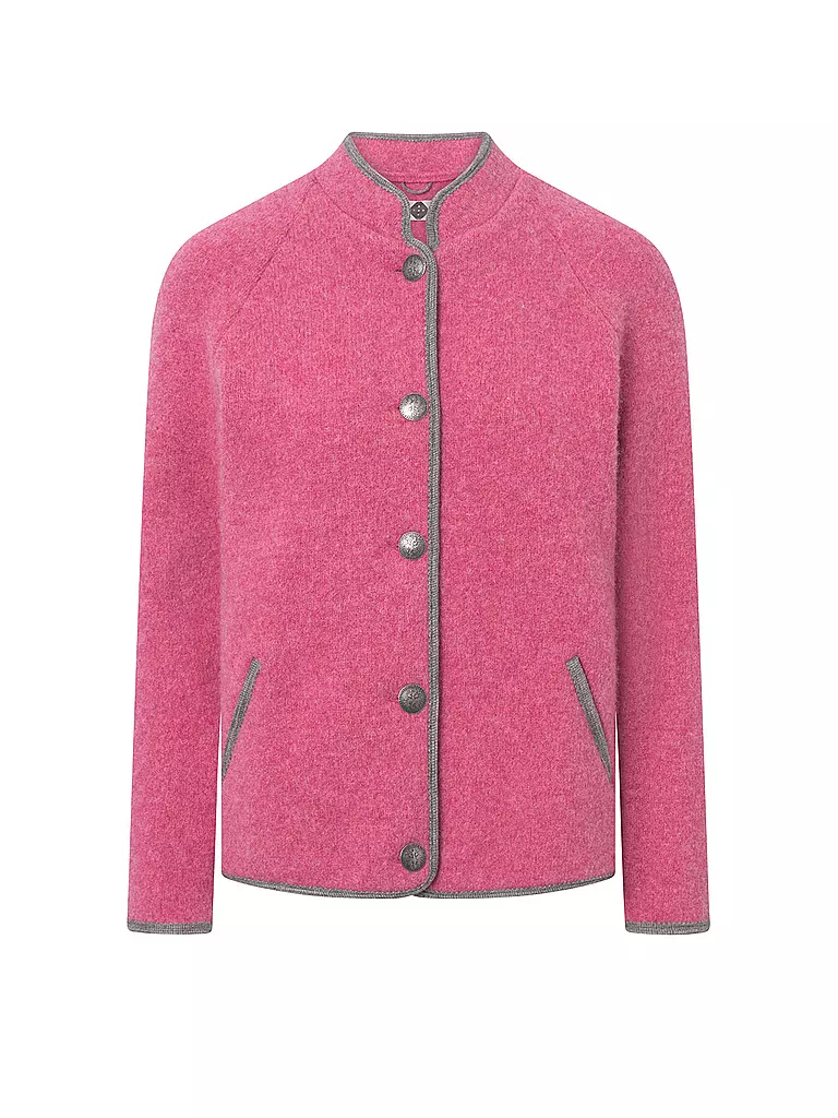 STAPF | Walker BERNA | pink